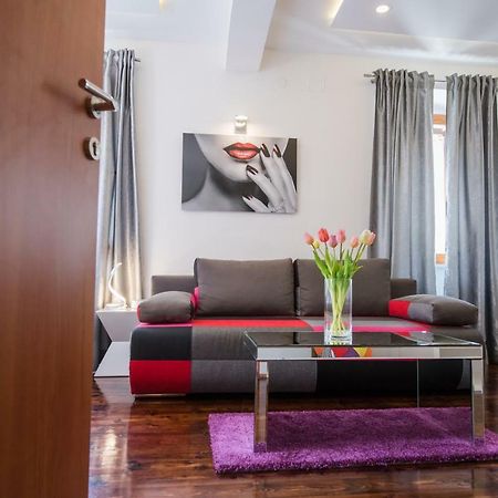 Studio Apartment Lena Kastela Dış mekan fotoğraf