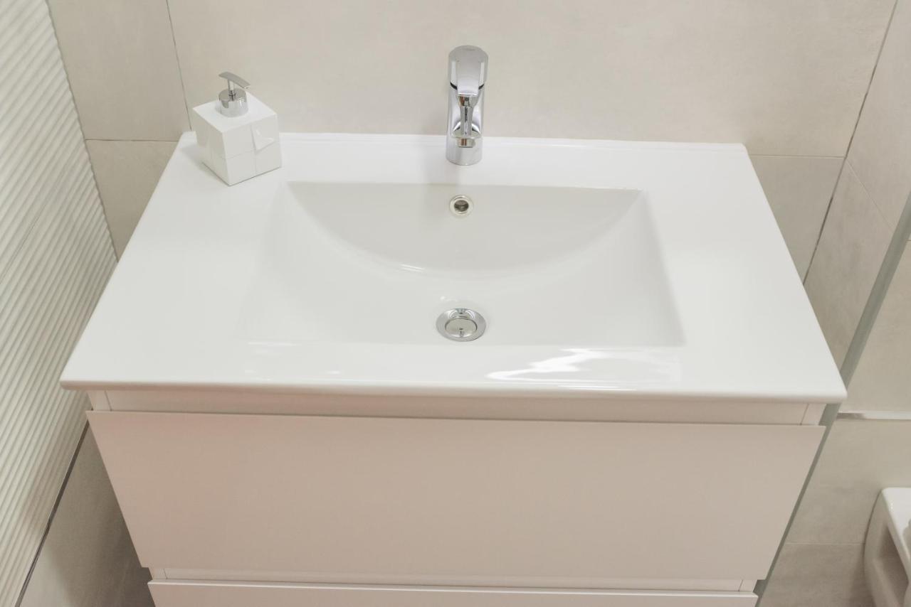 Studio Apartment Lena Kastela Dış mekan fotoğraf