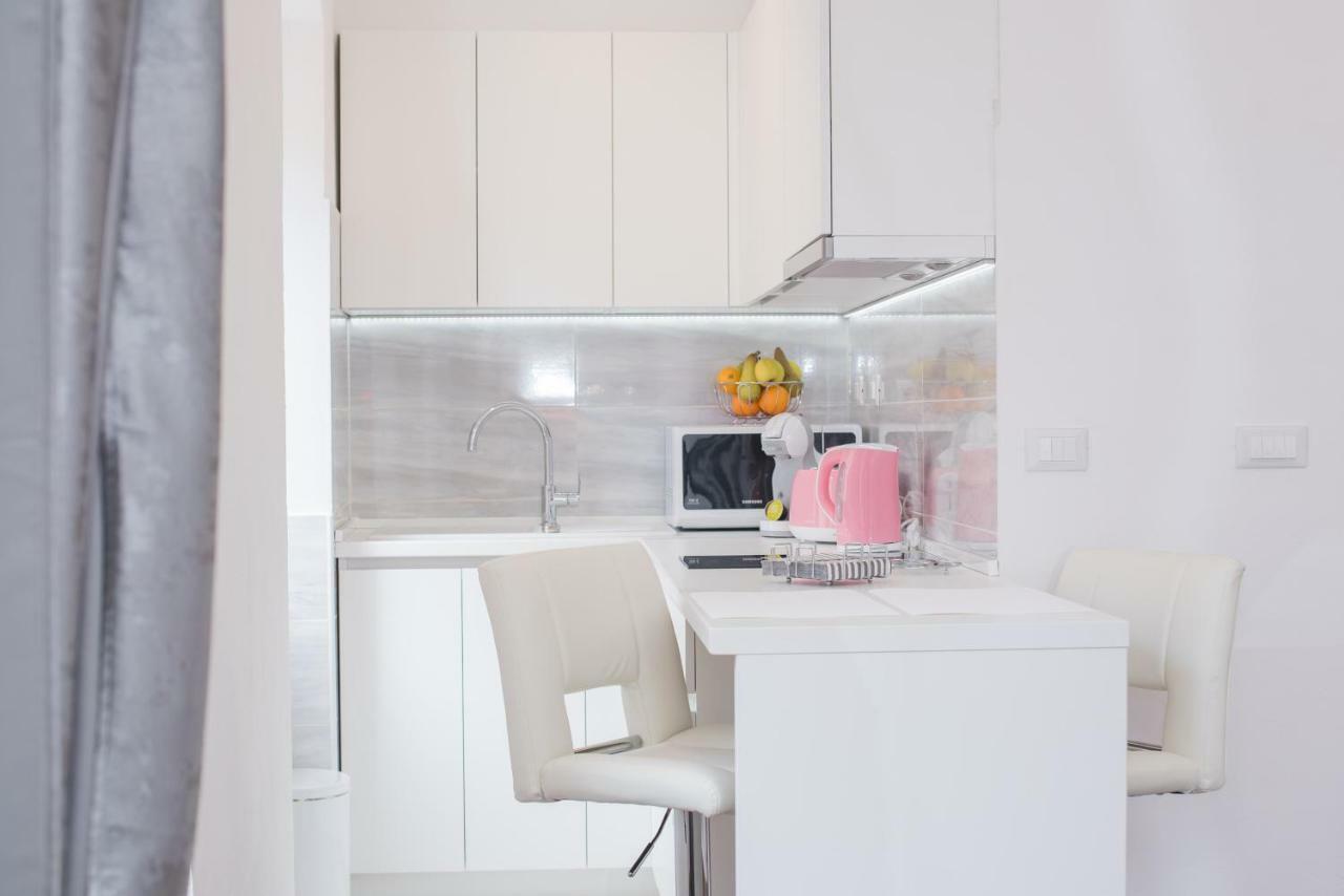 Studio Apartment Lena Kastela Dış mekan fotoğraf