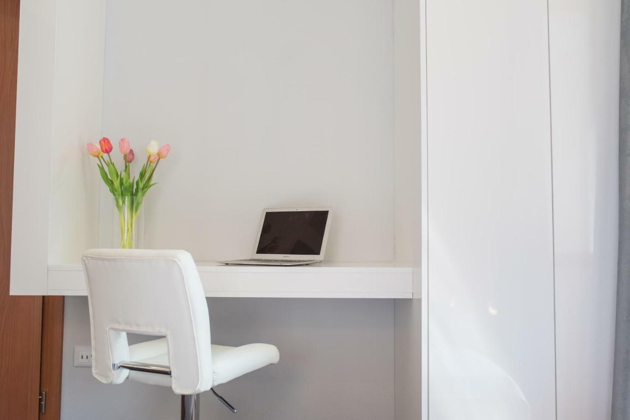 Studio Apartment Lena Kastela Dış mekan fotoğraf