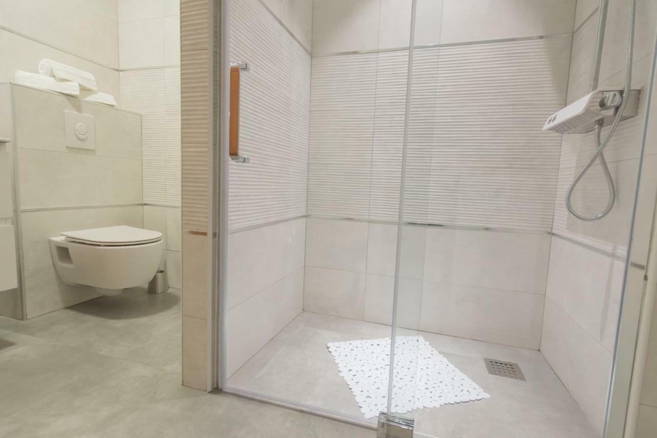 Studio Apartment Lena Kastela Dış mekan fotoğraf