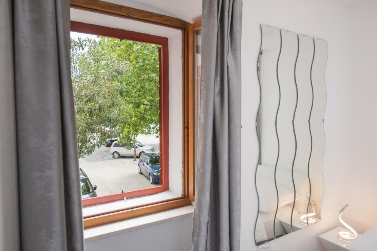 Studio Apartment Lena Kastela Dış mekan fotoğraf