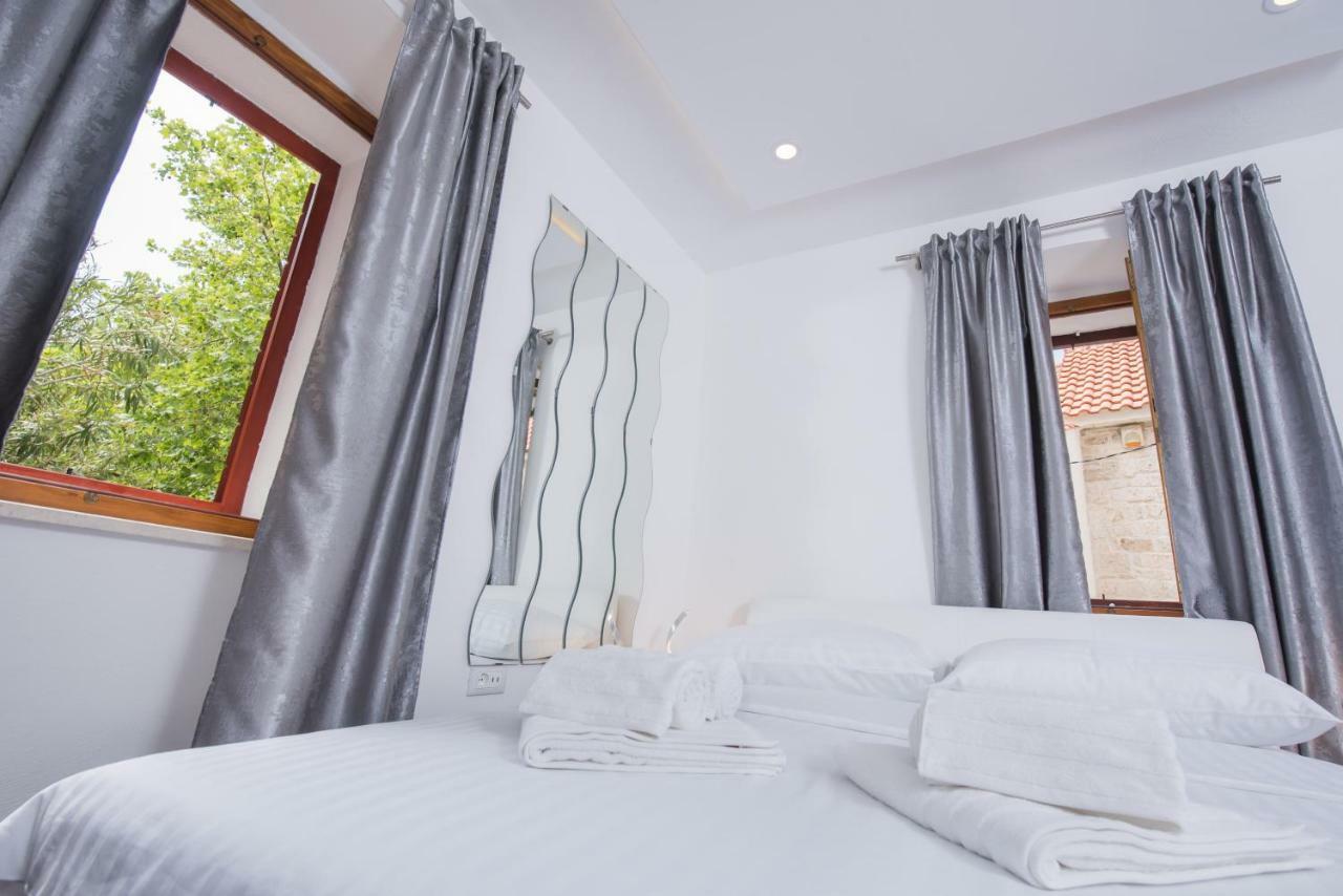 Studio Apartment Lena Kastela Dış mekan fotoğraf