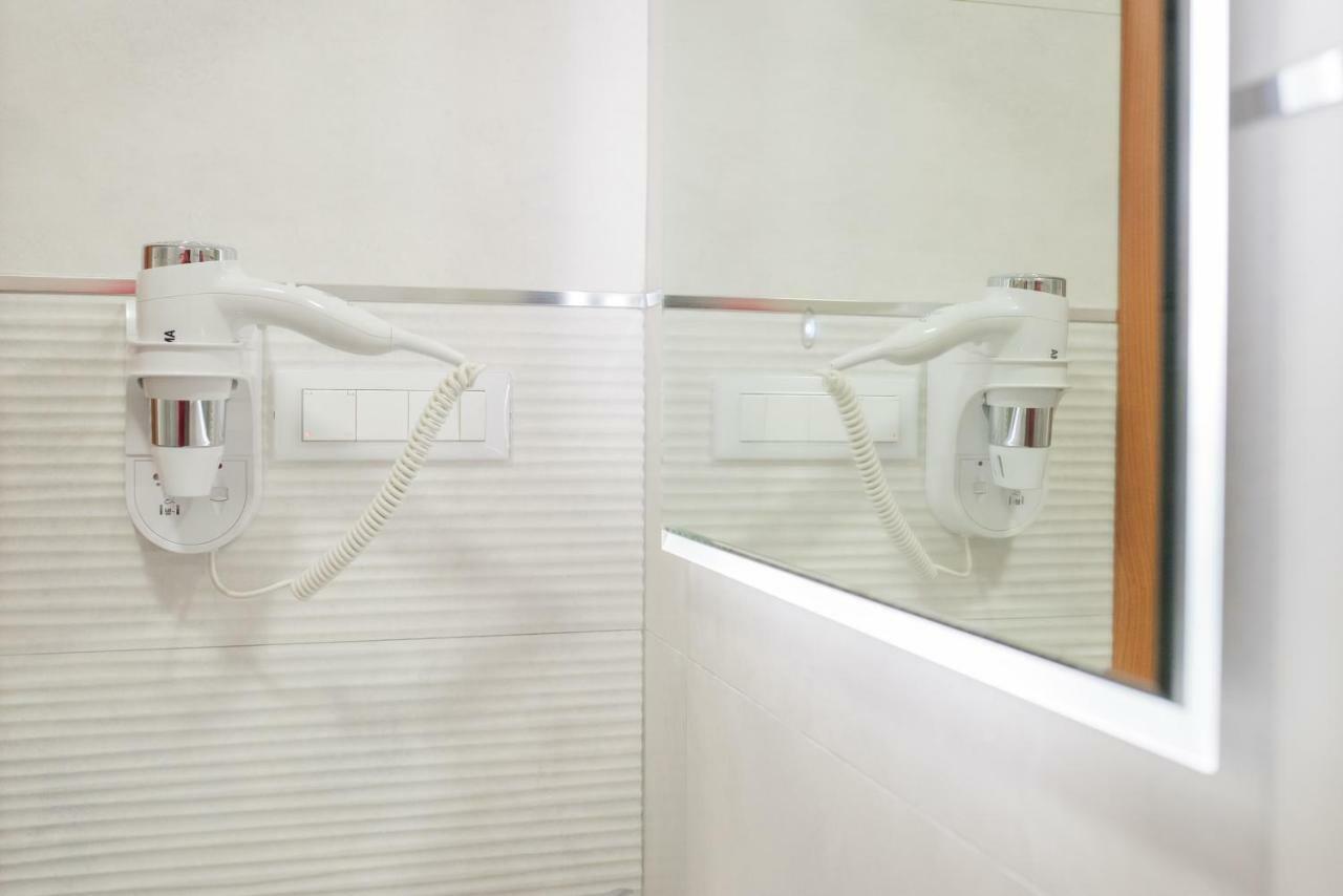Studio Apartment Lena Kastela Dış mekan fotoğraf